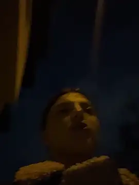 KarmaFoxx online show from March 25, 3:23 am