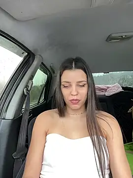 Black Enigma  online show from March 22, 1:55 am