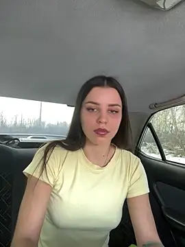 Black Enigma  online show from March 4, 2:07 am