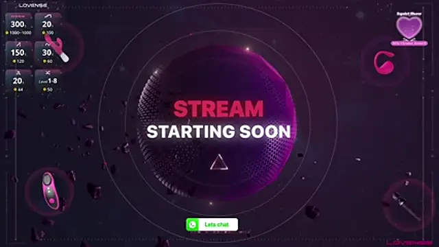 PetiteWet online show from July 27, 3:14 am