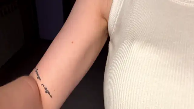 AnnitaPaider online show from March 7, 7:43 pm