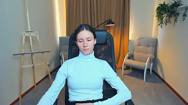 MeganLenoir online show from March 14, 9:43 am