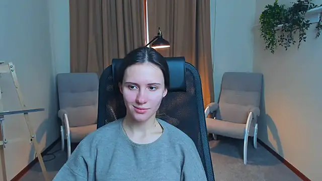 MeganLenoir online show from February 27, 1:22 pm