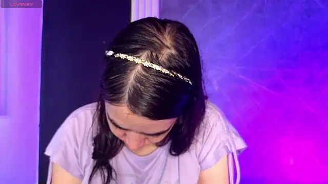  VALERIAGOMEZ online show from April 24, 12:41 pm