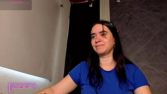  VALERIAGOMEZ online show from April 25, 12:52 pm