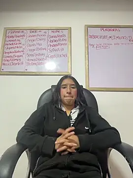 LilyRossi  online show from May 8, 1:58 pm