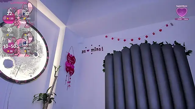 Xdeisyy online show from March 1, 4:12 am