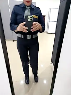 LORENA--01 online show from April 27, 6:27 pm