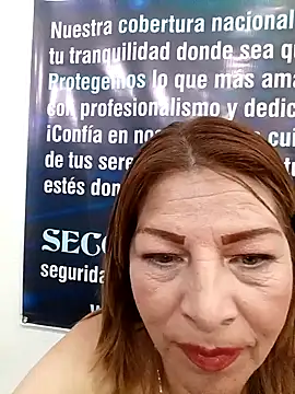 LORENA--01 online show from April 7, 8:00 pm