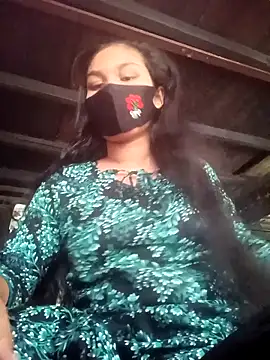 SumonaMoni online show from March 6, 9:48 am