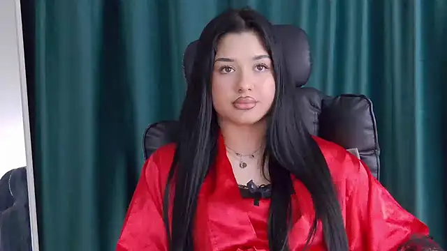 MissNaomiBelle online show from June 19, 6:33 pm