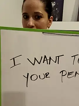 sirena dorada29 online show from March 10, 5:00 am