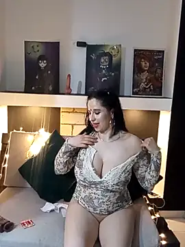 sirena dorada29 online show from March 11, 5:11 am