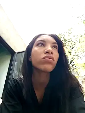 ginevere 20 online show from April 26, 8:06 pm