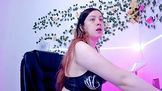 violeta cutee online show from March 21, 10:42 am