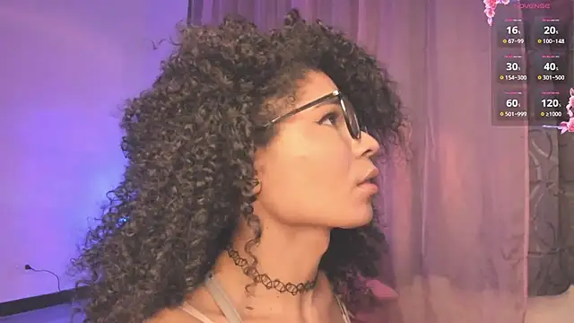 V-nus online show from April 22, 3:36 am