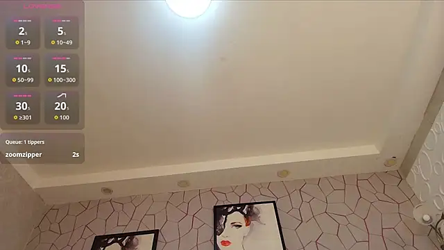 Genesisraydenx online show from April 11, 8:23 pm