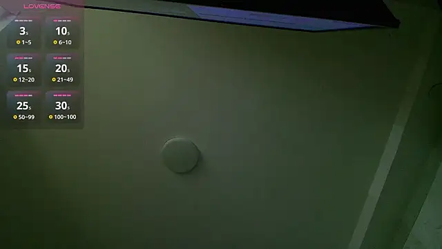 Genesisraydenx online show from March 8, 2:04 am