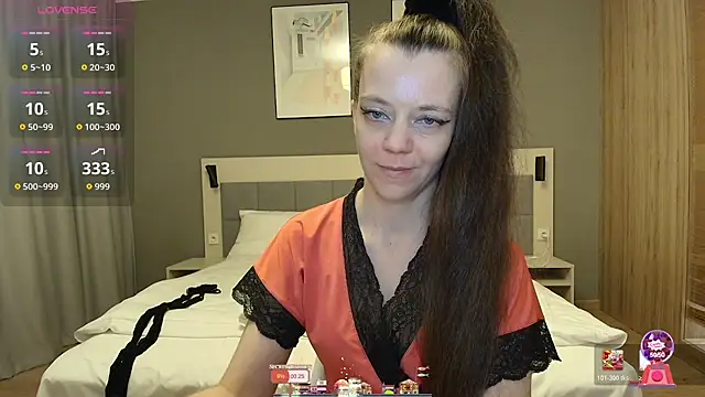 Yana-XX online show from April 28, 6:56 pm