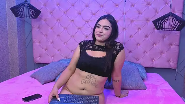 SARA HORNY- online show from April 23, 4:09 am
