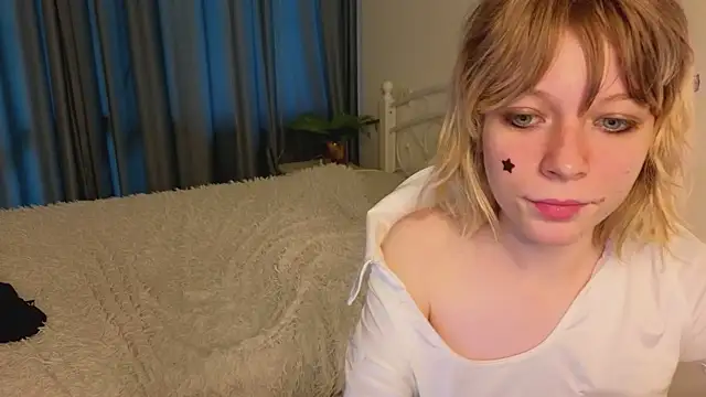 MollySally online show from June 6, 7:14 am
