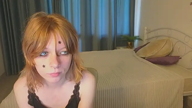 MollySally online show from July 23, 4:20 am