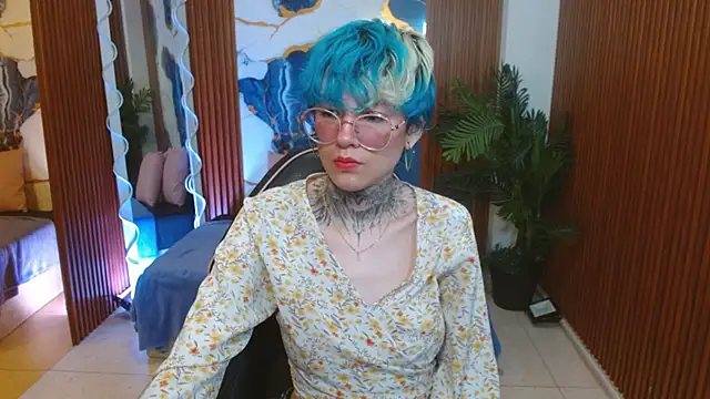 Lyra tay online show from March 24, 7:08 pm