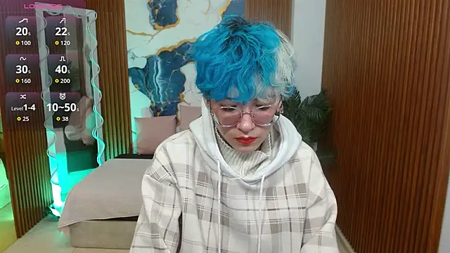 Lyra tay online show from March 11, 8:44 pm