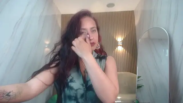 Lola roses tf online show from June 11, 1:41 pm