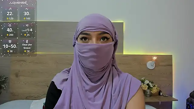  jennaa online show from April 23, 8:00 pm