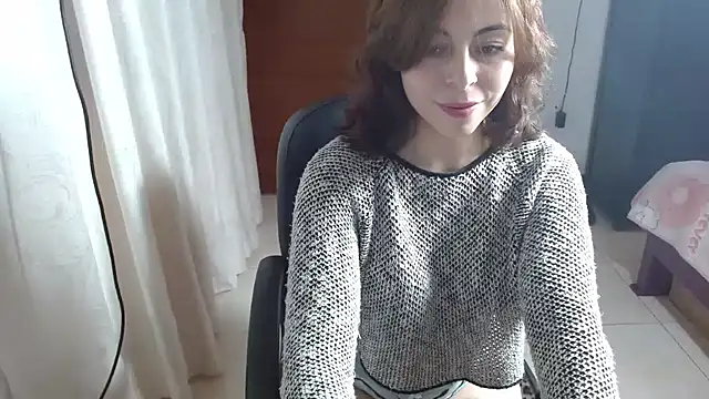 IrisArellano  online show from April 27, 1:08 pm