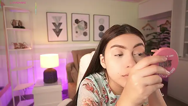 MandyCollins online show from April 27, 11:40 am