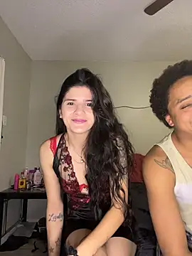 dsavagenjackie online show from March 14, 9:21 am