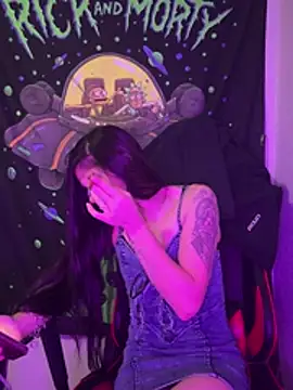 dsavagenjackie online show from March 2, 5:08 am