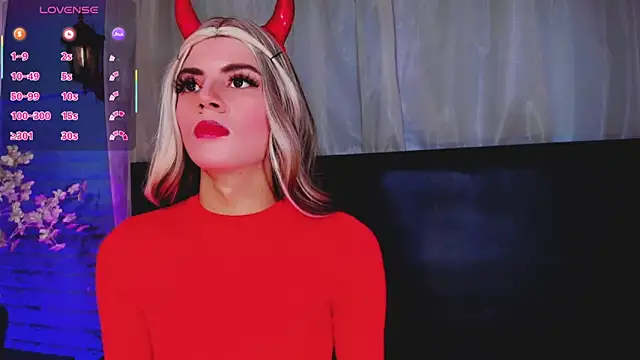 Roxy alexa online show from April 24, 3:42 am