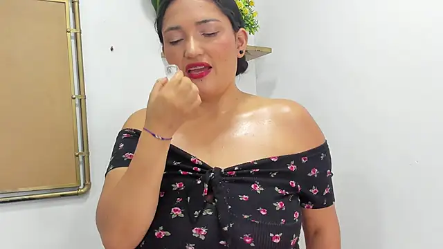 Stefy cg online show from April 22, 8:28 pm