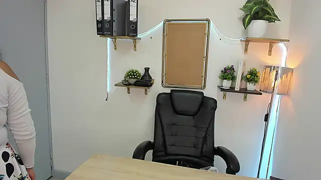 Stefy cg online show from March 14, 1:23 pm