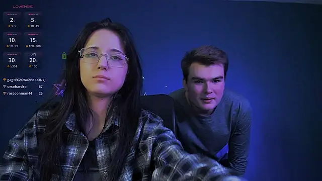 naomi fox1921 online show from March 11, 3:22 am