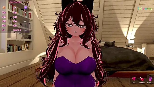 Akira Noctra online show from April 23, 11:17 am