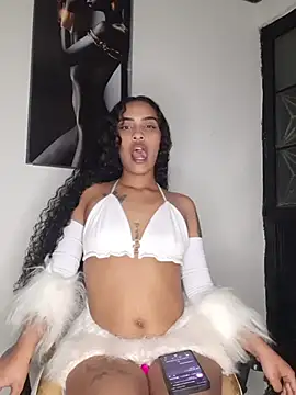 Brinnehh online show from April 27, 1:46 am