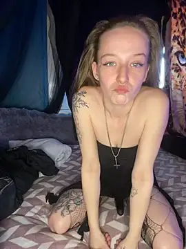 Melissa-Schneider online show from April 30, 6:13 pm