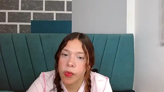 Sweet kitty 05 online show from April 22, 2:52 am