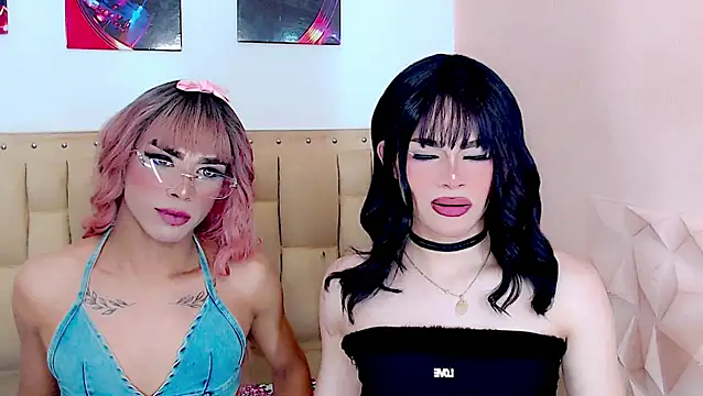 Shalicea Golden Eclipse online show from March 11, 6:43 pm