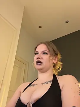 seesamnoir online show from April 14, 8:14 am