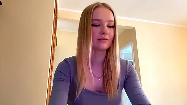 RimyPlaza online show from March 2, 1:27 am