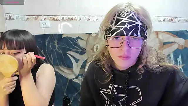 Laureles6667 online show from May 1, 7:22 am