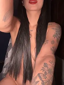 Zaradlux online show from March 11, 1:21 am