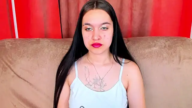 AishaTempt online show from April 21, 8:43 am