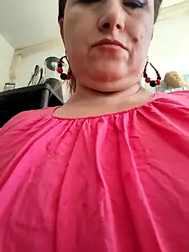 kloe Jack online show from March 9, 2:20 pm