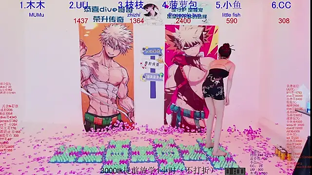 Retro-8090SS online show from April 25, 12:41 pm